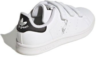 (PS) 阿迪达斯三叶草史密斯x青蛙柯米特“白黑” GW4535 Shop (PS) 阿迪达斯三叶草史密斯x青蛙柯米特“白黑” GW4535