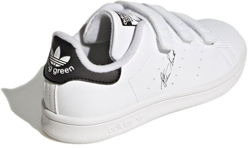 (PS) 阿迪达斯三叶草史密斯x青蛙柯米特“白黑” GW4535 Shop (PS) 阿迪达斯三叶草史密斯x青蛙柯米特“白黑” GW4535