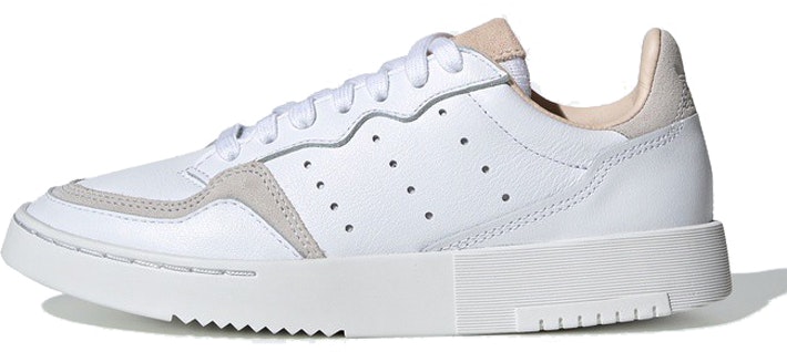 preschool-adidas-originals-super-court-white-brown-ee-8795