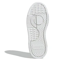 Purchase (PS) 阿迪达斯三叶草 Supercourt J 白棕色 运动鞋 EE8795