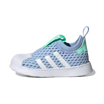 (PS) adidas originals Superstar 360 2.0 'Blue Dawn'