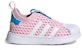(PS) adidas Originals Superstar 360 2.0 'Clear Pink' Wanita FZ5605