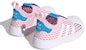 (PS) adidas Originals Superstar 360 2.0 'Clear Pink' Wanita FZ5605