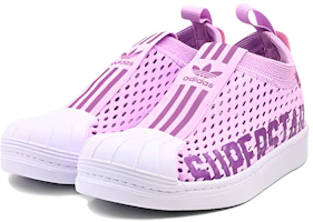 Lookbook (PS) adidas Originals Superstar 360 2.0 ''Rosa Bliss Lilla'' HQ4058