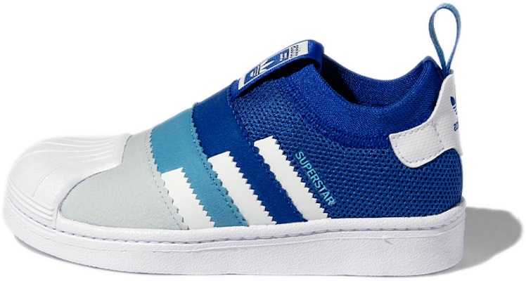 (PS) Sepatu adidas Originals Superstar 360 2.0 'Biru Putih' H02733 Buy (PS) Sepatu adidas Originals Superstar 360 2.0 'Biru Putih' H02733