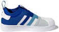 Order (PS) Sepatu adidas Originals Superstar 360 2.0 'Biru Putih' H02733