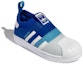 Lookbook (PS) Sepatu adidas Originals Superstar 360 2.0 'Biru Putih' H02733