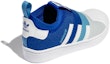 Shop (PS) Sepatu adidas Originals Superstar 360 2.0 'Biru Putih' H02733
