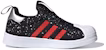 (PS) adidas Originals Superstar 360 'Hitam Putih Perak' FV3419