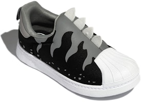 (TD) adidas Originals Superstar Kasut Skateboard GX3271 Lookbook (TD) adidas Originals Superstar Kasut Skateboard GX3271