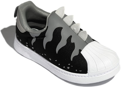 (TD) アディダス オリジナルス スーパースター スケート GX3271 Lookbook (TD) アディダス オリジナルス スーパースター スケート GX3271