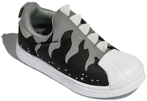 (Preschool) adidas originals Superstar 360 GX3265 Lookbook (Preschool) adidas originals Superstar 360 GX3265