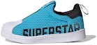 Buy (PS) adidas Originals Superstar 360 X 'Biru Hitam Putih' GX3248