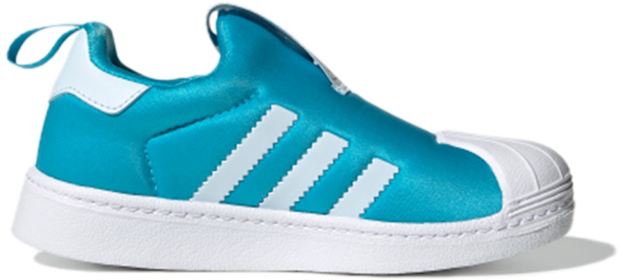 (PS) adidas Originals Superstar 360 'Biru Putih' FV7225 Order (PS) adidas Originals Superstar 360 'Biru Putih' FV7225
