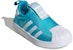 (PS) adidas Originals Superstar 360 'Biru Putih' FV7225