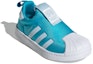 Lookbook (PS) adidas Originals Superstar 360 'Biru Putih' FV7225