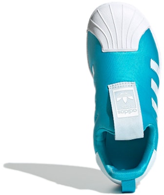 (PS) adidas Originals Superstar 360 'Biru Putih' FV7225 Purchase (PS) adidas Originals Superstar 360 'Biru Putih' FV7225