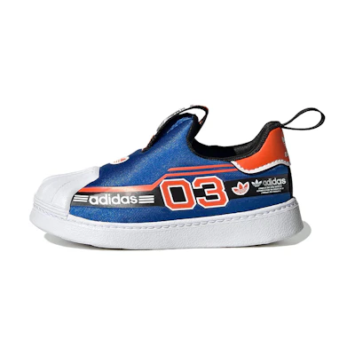(PS) adidas Originals Superstar 360 'Royal Blue'