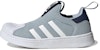 (PS) adidas Originals Superstar 360 'Kelabu Putih' IF5917