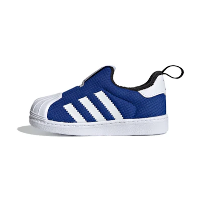 (TD) adidas originals Superstar 360 'Blue White'