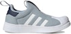 (PS) adidas Originals Superstar 360 'Kelabu Putih' IF5917