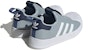 (PS) adidas Originals Superstar 360 'Kelabu Putih' IF5917