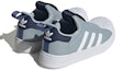 Shop (PS) adidas Originals Superstar 360 'Kelabu Putih' IF5917