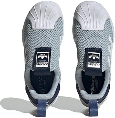 (Preschool) adidas originals Superstar 360 'Grey White' IF5917 Purchase (Preschool) adidas originals Superstar 360 'Grey White' IF5917