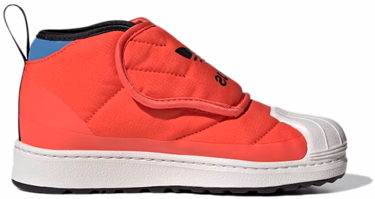 (Preschool) adidas originals Superstar 360 'Bright Red' S23972 Order (Preschool) adidas originals Superstar 360 'Bright Red' S23972