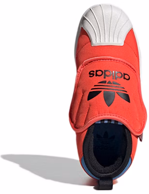 (Preschool) adidas originals Superstar 360 'Bright Red' S23972 Purchase (Preschool) adidas originals Superstar 360 'Bright Red' S23972