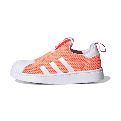 (PS) adidas Originals SST 360