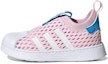 Buy (TD) adidas Originals Superstar 360 2 'Pink' Kanak-Kanak FZ5607