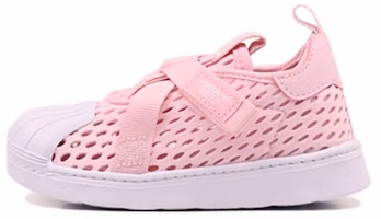 (Toddler) adidas originals Superstar 360 'Pink' HQ4053 (Toddler) adidas originals Superstar 360 'Pink' HQ4053