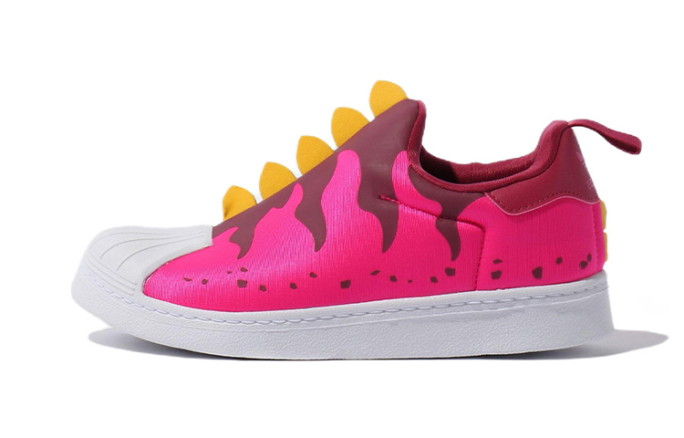 (PS) adidas Superstar 360 C 'Pink'