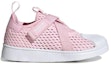 Order (PS) adidas Originals Superstar 360 'Merah Jambu' HQ4055