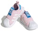 Lookbook (TD) adidas Originals Superstar 360 2 'Pink' Kanak-Kanak FZ5607