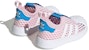 (TD) adidas Originals Superstar 360 2 'Pink' Kanak-Kanak FZ5607