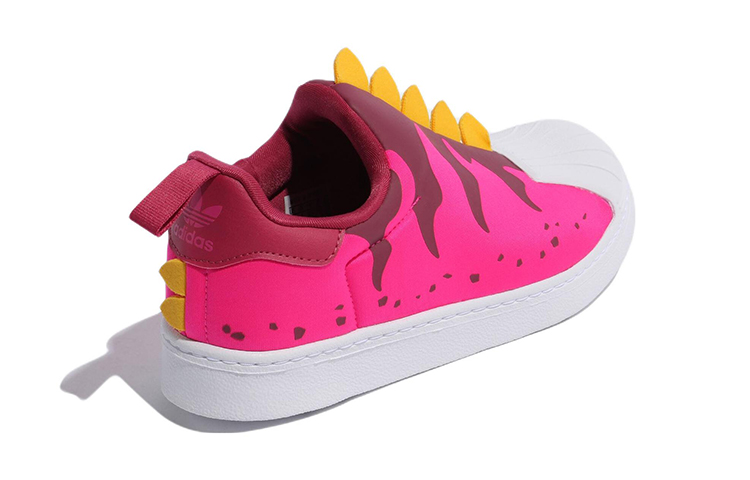 (PS) adidas Superstar 360 C 'Pink' 圖 4