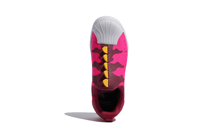 (PS) adidas Superstar 360 C 'Pink' 圖 5