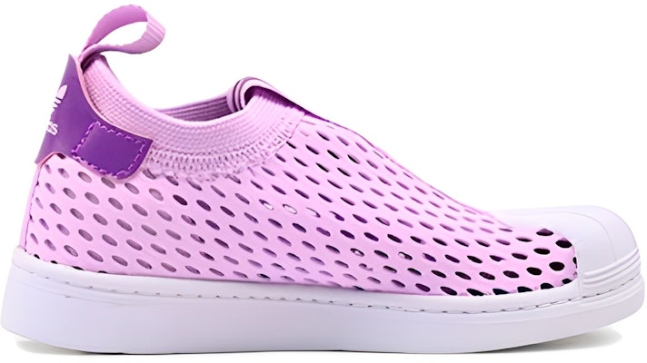 中童 adidas originals Superstar 360 防滑耐磨輕便 低筒 兒童滑板鞋 粉紫 Order 中童 adidas originals Superstar 360 防滑耐磨輕便 低筒 兒童滑板鞋 粉紫