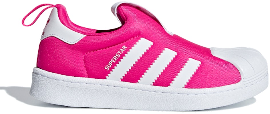 (Preschool) adidas originals Superstar 360 'Red White' B75614 Order (Preschool) adidas originals Superstar 360 'Red White' B75614
