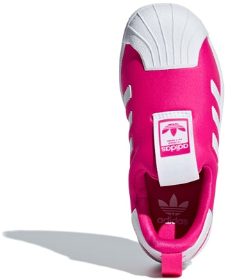 (Preschool) adidas originals Superstar 360 'Red White' B75614 Shop (Preschool) adidas originals Superstar 360 'Red White' B75614