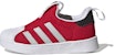 (TD) adidas Originals Superstar 360 Kasut 'Vivid Red' GZ5036