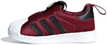 Buy (PS) adidas Originals Superstar 360 'Merah Hitam Putih' F97622