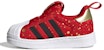 (TD) adidas Originals Superstar 360 'Merah Putih Emas' FV3434
