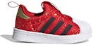Order (TD) adidas Originals Superstar 360 'Merah Putih Emas' FV3434