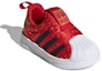 Lookbook (TD) adidas Originals Superstar 360 'Merah Putih Emas' FV3434