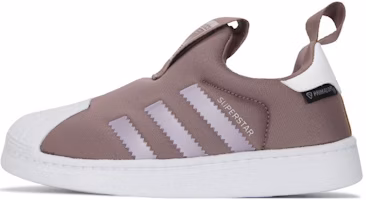 (Preschool) adidas originals Superstar 360 'Purple White' GY9178 (Preschool) adidas originals Superstar 360 'Purple White' GY9178