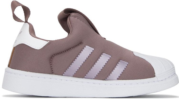 (Preschool) adidas originals Superstar 360 'Purple White' GY9178 Order (Preschool) adidas originals Superstar 360 'Purple White' GY9178