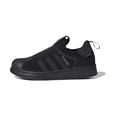 (PS) adidas Originals Superstar 360 'Triple Black'